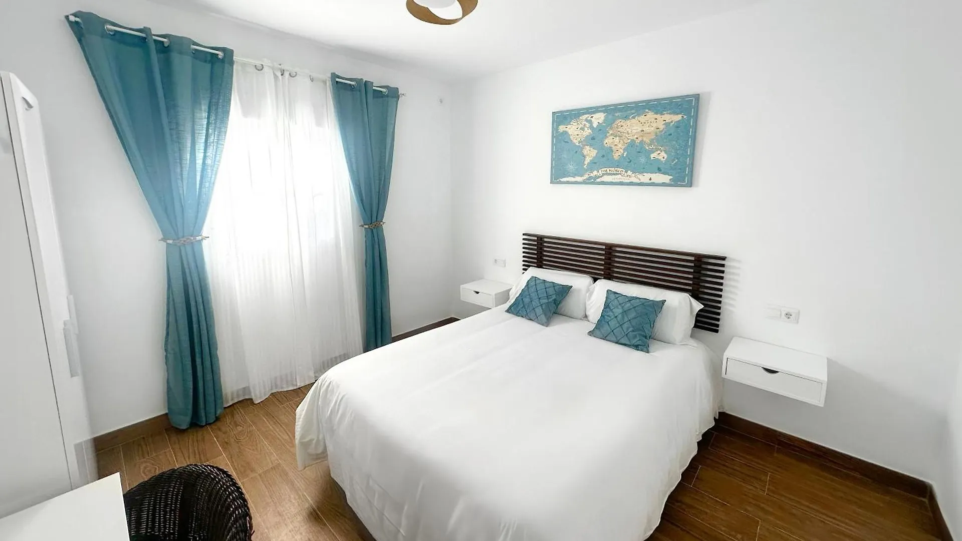 Villa Pelo 세비야 스페인