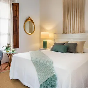  Holiday home Genteel Alhondiga