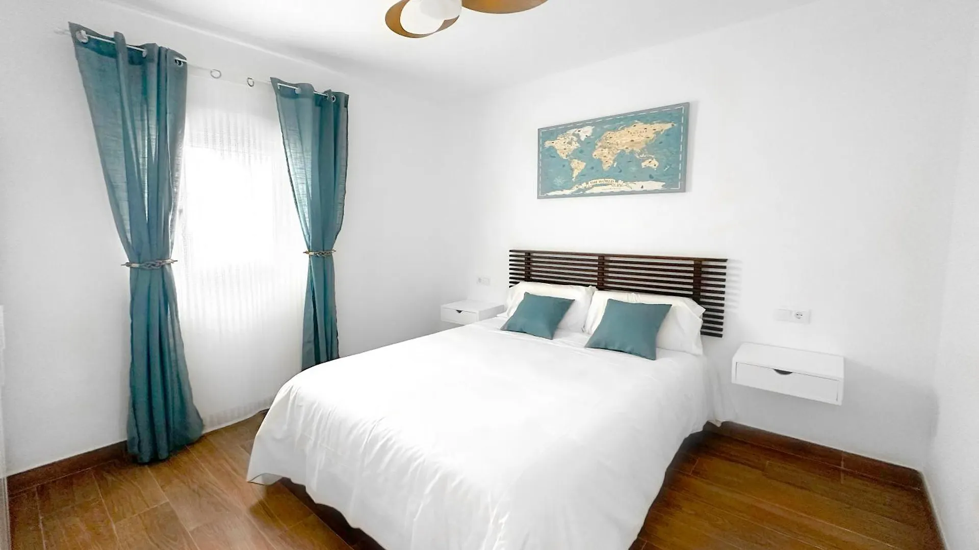 Villa Pelo Seville Holiday home