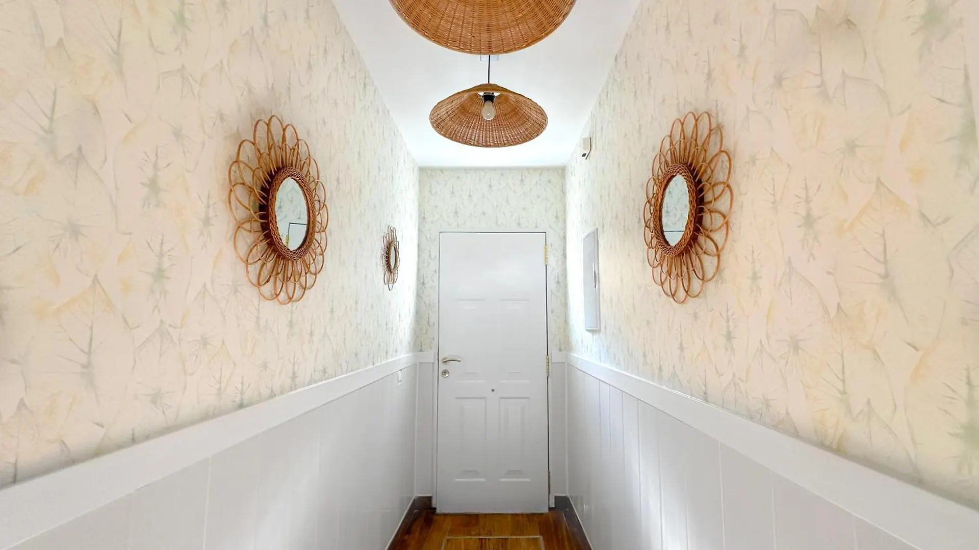 Ferienhaus Villa Pelo Sevilla