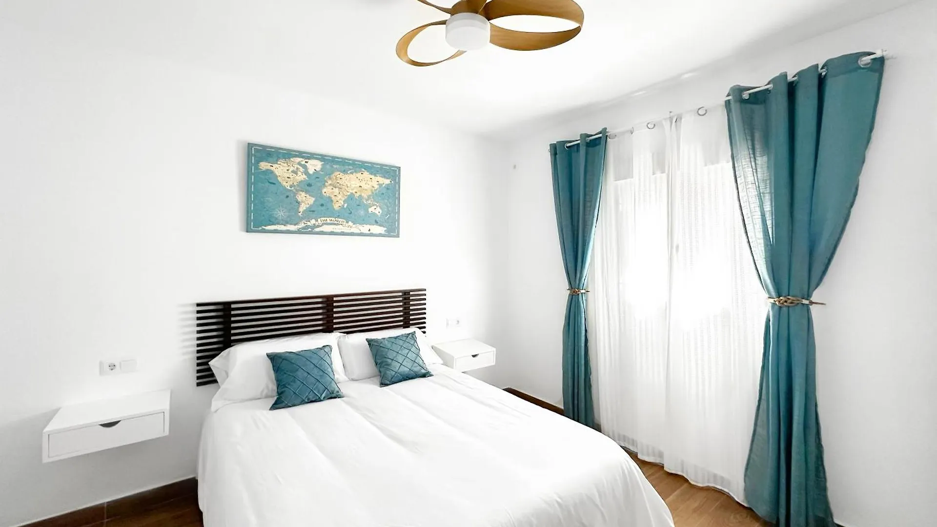 Villa Pelo 塞维利亚