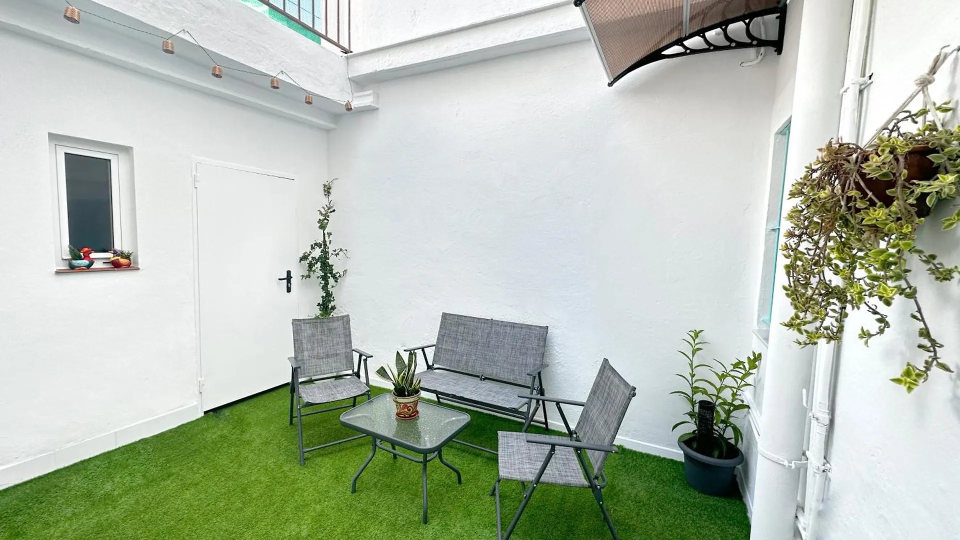 Holiday home Villa Pelo Seville