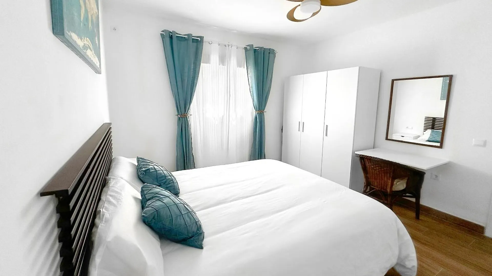 Villa Pelo Seville Holiday home