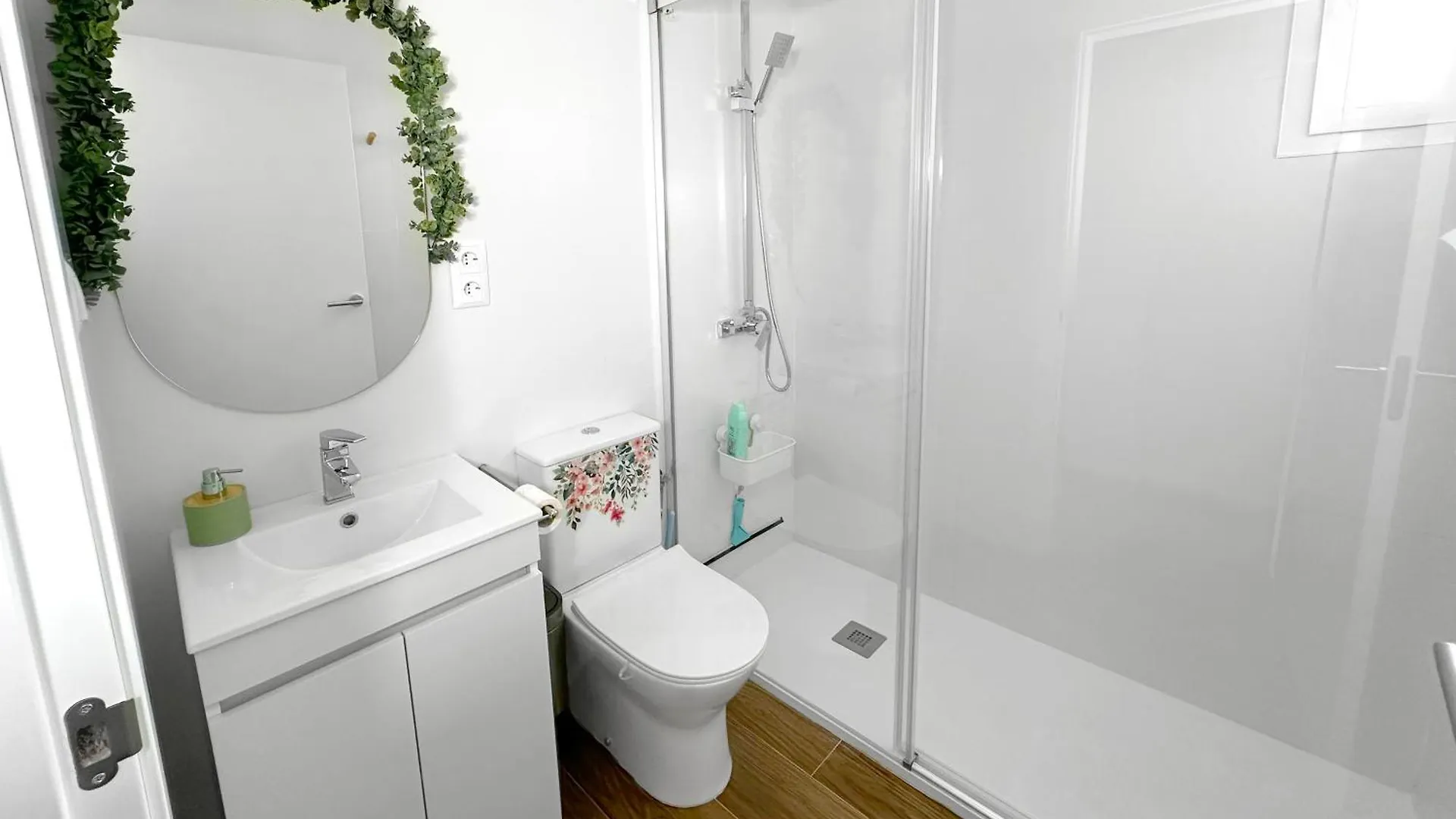 Holiday home Villa Pelo Seville